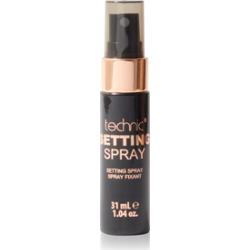 Technic Cosmetics Setting Spray spray utrwalający 31 ml