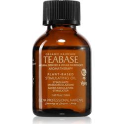 Tecna Teabase Stimulating Oil kuracja olejkami do włosów 50 ml