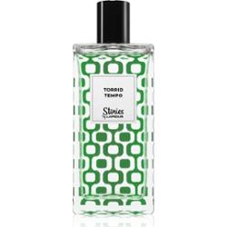 Ted Lapidus Torrid Temp woda toaletowa dla mężczyzn 100 ml