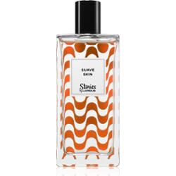 Ted Lapidus Suave Skin woda toaletowa dla kobiet 100 ml
