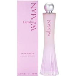 Ted Lapidus Lapidus Women woda toaletowa dla kobiet 100 ml