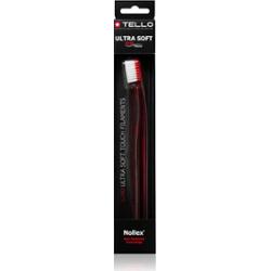 TELLO 6240 Ultra Soft szczoteczka do zębów 1 szt.
