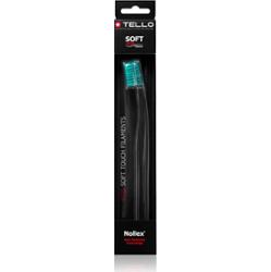 TELLO 4920 Soft szczoteczka do zębów 1 szt.