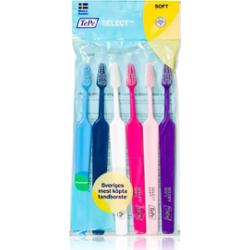 TePe Select Soft 4+2 szczoteczki do zębów 6 szt.