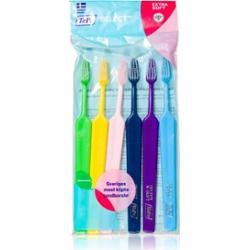 TePe Select Extra Soft 4+2 szczoteczki do zębów 6 szt.