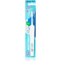 TePe Select Compact Medium szczoteczka do zębów miks kolorów 1 szt.