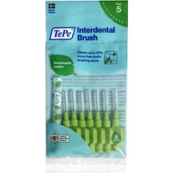 TePe Original szczoteczki międzyzębowe Green 8 szt.