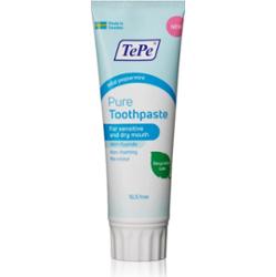TePe Pure pasta do zębów mięta 75 ml