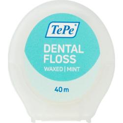 TePe Dental Floss nić dentystyczna 40 m
