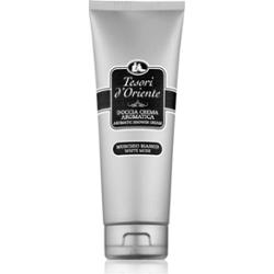 Tesori d'Oriente Muschio Bianco Kremowy żel pod prysznic Białe Piżmo 250 ml