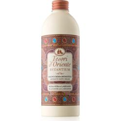 Tesori d'Oriente Byzantium krem pod prysznic dla kobiet 500 ml
