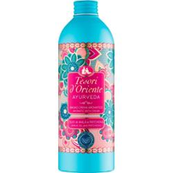 Tesori d'Oriente Ayurveda preparat do kąpieli dla kobiet 500 ml