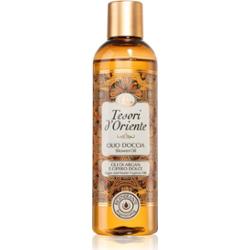 Tesori d'Oriente Argan & Cyperus Oils olejek pod prysznic 250 ml
