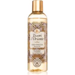 Tesori d'Oriente Rice & Tsubaki Oils olejek pod prysznic 250 ml