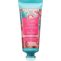 Tesori d'Oriente Ayurveda krem do rąk 75 ml