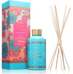 Tesori d'Oriente Ayurveda dyfuzor zapachowy z napełnieniem 200 ml