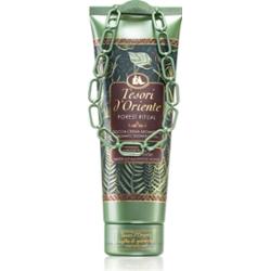 Tesori d'Oriente Forest Ritual krem pod prysznic unisex 250 ml