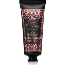 Tesori d'Oriente Hammam krem do rąk 75 ml