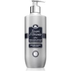Tesori d'Oriente White Musk Body Lotion mleczko do ciała 400 ml