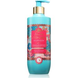 Tesori d'Oriente Ayurveda mleczko do ciała 400 ml