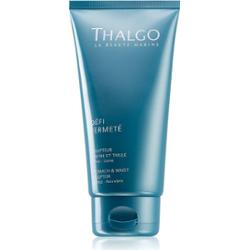 Thalgo Défi Fermeté Stomach & Waist Sculptor krem wyszczuplający brzuch i biodra 150 ml