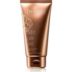 Thalgo krem do opalania Age Defence Sun Lotion SPF15 150 ml