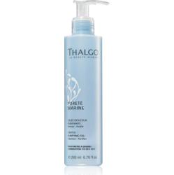 Thalgo Pureté Marine Gentle Purifying Gel delikatny żel oczyszczający do skóry tłustej i mieszanej 200 ml