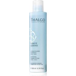 Thalgo Pureté Marine Mattifying Powder Lotion pielęgnacja matująca do skóry tłustej i mieszanej 200 ml