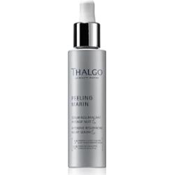 Thalgo Peeling Marine regenerujące serum na noc z efektem rewitalizującym 30 ml