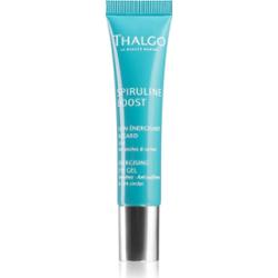 Thalgo Spiruline Boost Energizing Eye Gel żel energetyzujący do okolic oczu 15 ml