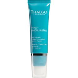 Thalgo Hyalu-Procollagen Wrinkle Correcting Pro Mask przeciwzmarszczkowa maseczka do twarzy 50 ml