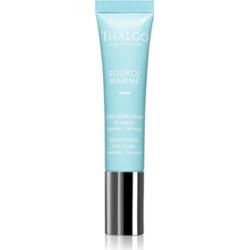 Thalgo Source Marine Smoothing Eye Care pielęgnacja oczu minimalizująca drobne zmarszczki i kontury 15 ml
