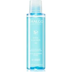 Thalgo Éveil à la Mer Micellar Cleansing Eye Gel micelarny żel oczyszczający do oczu 125 ml