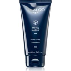 Thalgo Force Marine Cleansing Gel żel oczyszczający dla mężczyzn 150 ml