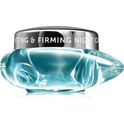 Thalgo Silicium Lifting and Firming Night Care liftingująco-ujędrniający krem na noc 50 ml