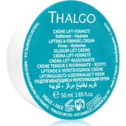 Thalgo Silicium Lifting and Firming Cream krem liftingujący z efektem wzmacniającym napełnienie 50 ml