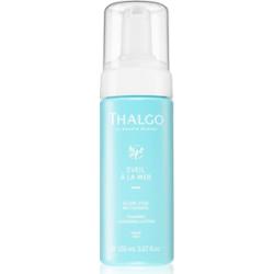 Thalgo Éveil à la Mer Foaming Cleansing Lotion oczyszczająca pianka do demakijażu 150 ml