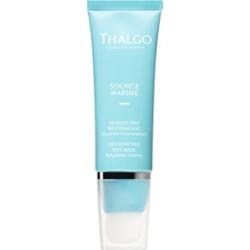 Thalgo Source Marine Rehydrating Pro Mask intensywna maska nawilżająca do twarzy 50 ml