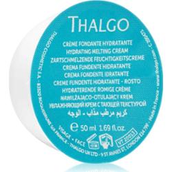 Thalgo Source Marine Hydrating Melting Cream nawilżający krem na dzień do twarzy 50 ml