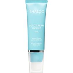 Thalgo Cold Cream Marine Nutri-Comfort Pro Mask maseczka odżywcza do skóry suchej 50 ml