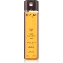 Thalgo Îles Pacifique Islands Shower Oil olejek pod prysznic 150 ml