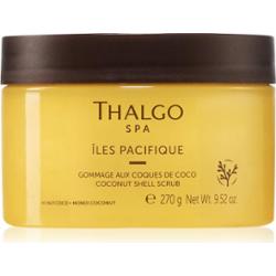 Thalgo Spa Îles Pacifique Scrub energetyzujący peeling do ciała 270 g