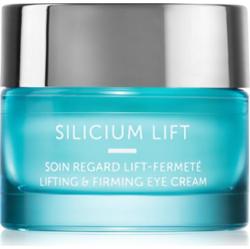 Thalgo Silicium Lifting and Firming Eye Cream krem ujędrniająco-rozświetlający do okolic oczu 15 ml