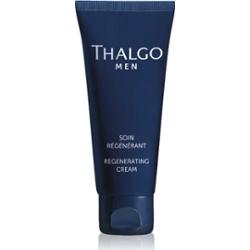 Thalgo Force Marine Regenerating Cream regenerujący krem do twarzy przeciw zmarszczkom dla mężczyzn 50 ml