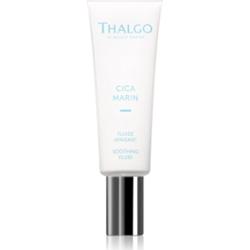 Thalgo Cica Marin Soothing Fluid ultra lekki fluid do skóry wrażliwej 50 ml