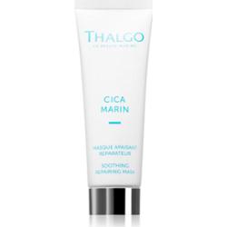 Thalgo Cica Marin Soothing Repairing Mask maseczka kojąca dla cery wrażliwej 50 ml
