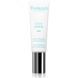 Thalgo Cica Marin Anti-Redness Soothing Serum serum łagodzące z prebiotykami 30 ml