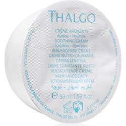 Thalgo Cica Marin Soothing Cream krem kojący dla cery wrażliwej Refill 50 ml