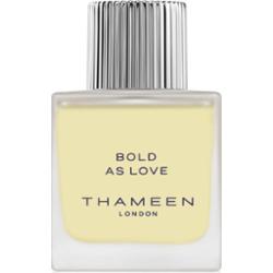 Thameen Bold As Love woda kolońska unisex 100 ml