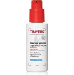 Thayers Soak Your Skin krem nawilżający dla skóry normalnej i odwodnionej 75 ml